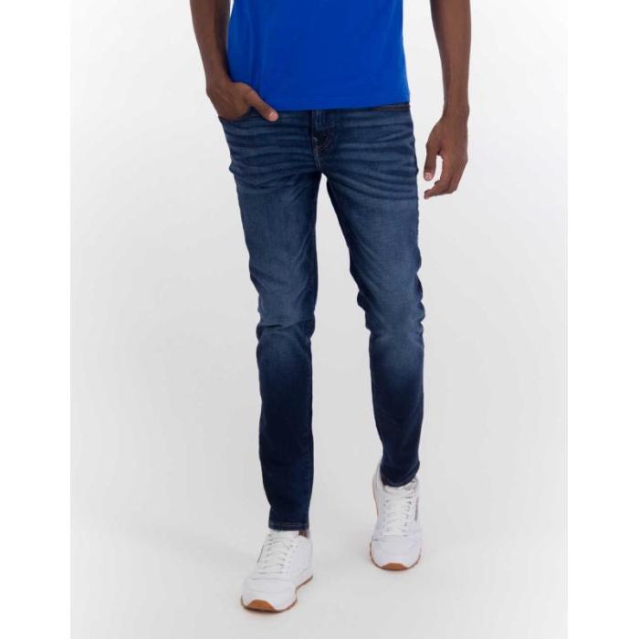 アメリカンイーグル American Eagle 【 Ae Airflex+ Clean Tech Skinny Jean Men 】 テック スキニー メンズ...