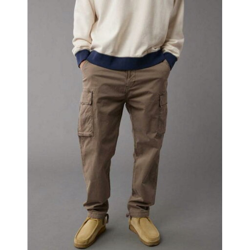 アメリカンイーグル American Eagle 【 Ae Flex Lived-In Cargo Pant Men 】 カーゴ パンツ メンズファッション オーダーメイド ズボン パンツ メンズ アメリカンイーグル American Eagle 【 Ae Flex Lived-In Cargo Pant Men 】 カーゴ パンツ メンズファッション オーダーメイド ズボン パンツ メンズ