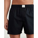 アメリカンイーグル American Eagle 【 Aeo Men's Men's Stretch Boxer Short Men 】 メンズ メンズ インナ...