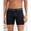 アメリカンイーグル American Eagle 【 Aeo Men's Space Dye 6" Flex Boxer Brief Men 】 メンズ インナー 下着 ナイトウェア メンズ インナー 下着 ボクサーパンツ メンズ