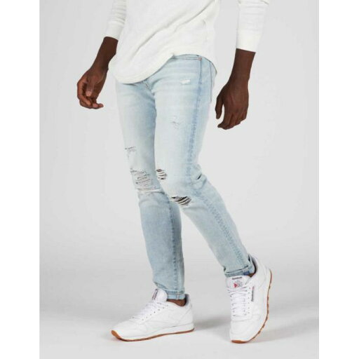 アメリカンイーグル American Eagle 【 Ae Airflex+ Ripped Skinny Jean Men 】 スキニー メンズファッション オーダーメイド ズボン パンツ メンズ アメリカンイーグル American Eagle 【 Ae Airflex+ Ripped Skinny Jean Men 】 スキニー メンズファッション オーダーメイド ズボン パンツ メンズ
