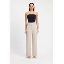 Kookai 【 Vita Strapless Top Women 】 レディースファッション トップス その他 レディース