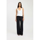 Kookai 【 Stella Halter Top Women 】 レディースファッション トップス その他 レディース
