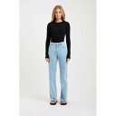 Kookai 【 Sunday Long Sleeve Top Women 】 Sleeve スリーブ レディースファッション トップス その他 レディース