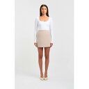 Kookai 【 Rosie Long Sleeve Top Women 】 Sleeve スリーブ レディースファッション トップス その他 レディース