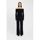 Kookai 【 Madison Off Shoulder Top Women 】 レディースファッション トップス その他 レディース