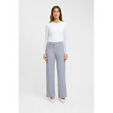 Kookai 【 Elina Long Sleeve Bodysuit Women 】 Sleeve スリーブ ボディースーツ インナー 下着 ナイトウェア レ...