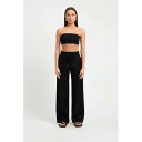 Kookai 【 Malia Crop Women 】 Crop クロップ レディースファッション トップス その他 レディース