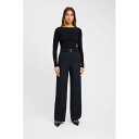Kookai 【 Jordie Boat Long Sleeve Top Women 】 Sleeve スリーブ レディースファッション トップス その他 レデ...