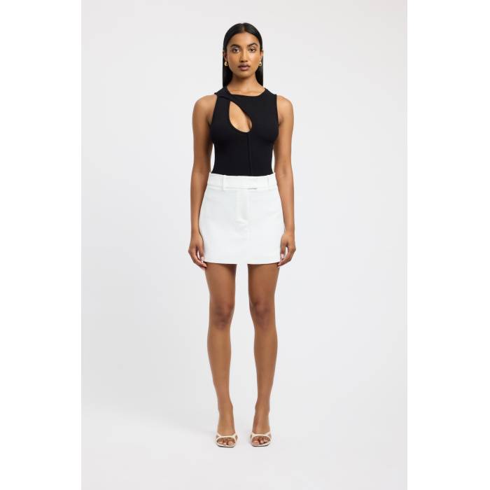 Kookai 【 Miles Top Women 】 レディースファッション トップス その他 レディース