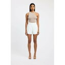 Kookai 【 Oli Tank Women 】 タンクトップ レディースファッション トップス タンクトップ レディース(4)