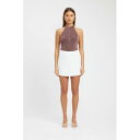 Kookai 【 Irina Top Women 】 レディースファッション トップス その他 レディース