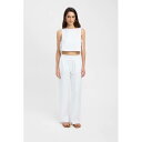 Kookai 【 Tahiti Core Top Women 】 コア レディースファッション トップス その他 レディース