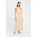 Kookai 【 Brady Backless Top Women 】 レディースファッション トップス その他 レディース