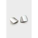 Kookai 【 Karlie Flat Earring Women 】 ジュエリー アクセサリー レディースジュエリー アクセサリー イヤリング レディース