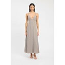 Kookai 【 Brady Vee Dress Women 】 ドレス レディースファッション ドレス レディース