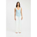 Kookai 【 Mina Top Women 】 レディースファッション トップス その他 レディース