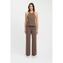 Kookai 【 Maria Core Top Women 】 コア レディースファッション トップス その他 レディース