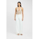 Kookai 【 Brooklyn Top Women 】 ブルックリン レディースファッション トップス その他 レディース