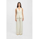 Kookai 【 Maria Vest Top Women 】 ベスト レディースファッション トップス その他 レディース