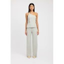 Kookai 【 Ariel Buckle Top Women 】 バックル レディースファッション トップス その他 レディース