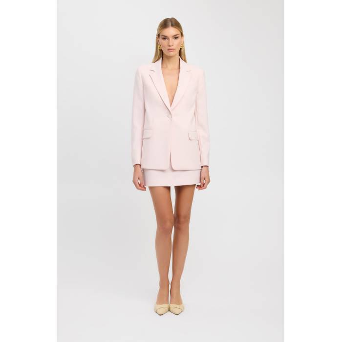 Kookai 【 Alto Blazer Women 】 ブレイザー レディースファッション コート ジャケット レディース