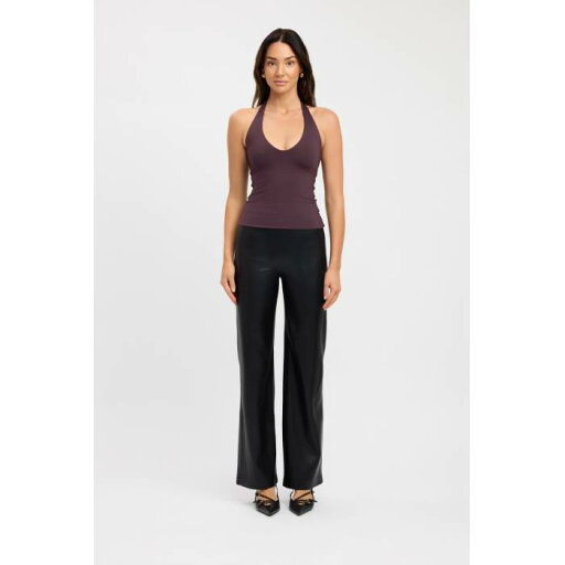Kookai 【 Stella Tank Women 】 タンクトップ レディースファッション トップス タンクトップ レディース Kookai 【 Stella Tank Women 】 タンクトップ レディースファッション トップス タンクトップ レディース