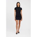 Kookai 【 Jordan Mini Dress Women 】 ドレス レディースファッション ドレス レディース