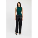 Kookai 【 Alannah Top Women 】 レディースファッション トップス その他 レディース