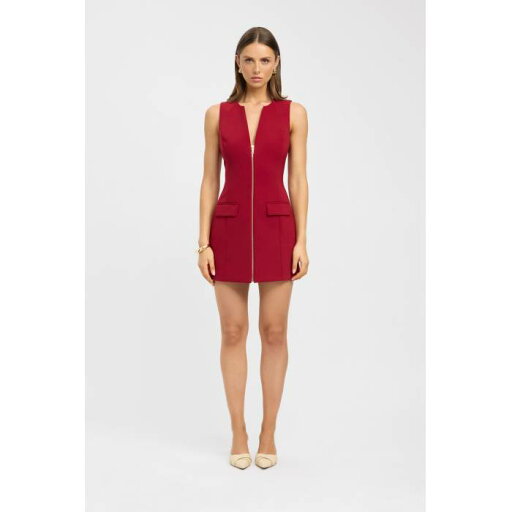 Kookai 【 Alto Mini Dress Women 】 ドレス レディースファッション ドレス レディース Kookai 【 Alto Mini Dress Women 】 ドレス レディースファッション ドレス レディース