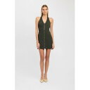 Kookai 【 Oyster Hook Mini Dress Women 】 ドレス レディースファッション ドレス レディース