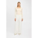 Kookai 【 Robbie Top Women 】 レディースファッション トップス その他 レディース