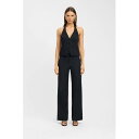 Kookai 【 Oyster D-Ring Vest Women 】 ベスト レディースファッション トップス その他 レディース