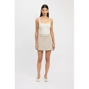 Kookai 【 Arden Tank Women 】 タンクトップ レディースファッション トップス タンクトップ レディース