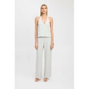 Kookai 【 Maria Vee Core Top Women 】 コア レディースファッション トップス その他 レディース