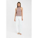 Kookai 【 Kaye Top Women 】 レディースファッション トップス その他 レディース
