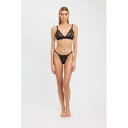 Kookai 【 Amelie G-String Women 】 インナー 下着 ナイトウェア レディース インナー 下着 ランジェリー ショーツ Tバック G...