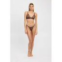 Kookai 【 Amelie G-String Women 】 インナー 下着 ナイトウェア レディース インナー 下着 ランジェリー ショーツ Tバック G...