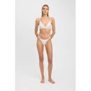 Kookai 【 Audrey Bralette Women 】 インナー 下着 ナイトウェア レディース インナー 下着 ランジェリー ブラジャー レディース