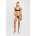 Kookai 【 Elodie Embroidered G-String Women 】 インナー 下着 ナイトウェア レディース インナー 下着 ランジェリー...