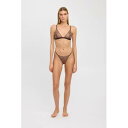 Kookai 【 Elodie Embroidered G-String Women 】 インナー 下着 ナイトウェア レディース インナー 下着 ランジェリー...