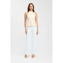 Kookai 【 Kaye Top Women 】 レディースファッション トップス その他 レディース