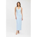 Kookai 【 Hadley Midi Dress Women 】 ドレス レディースファッション ドレス レディース
