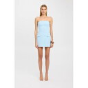 Kookai 【 Oyster Pocket Mini Dress Women 】 ドレス レディースファッション ドレス レディース
