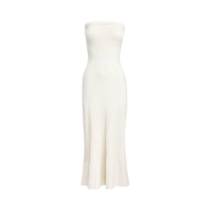 Kookai  Serah Strapless Dress Women  ɥ쥹 ǥեå ɥ쥹 ǥ