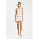 Kookai 【 Ariel Double Belt Top Women 】 ベルト レディースファッション トップス その他 レディース