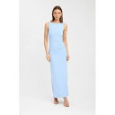 Kookai 【 Estelle Midi Dress Women 】 ドレス レディースファッション ドレス レディース