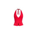 Kookai 【 Serah Vee Top Women 】 レディースファッション トップス その他 レディース