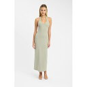 Kookai 【 Hadley Midi Dress Women 】 ドレス レディースファッション ドレス レディース