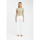 Kookai 【 Cali Top Women 】 レディースファッション トップス その他 レディース